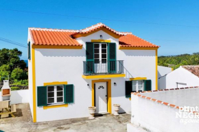 The Biscuit House by PontaNegraAzores